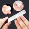 Nano Polished Glass Nail File Not Sold In Stores