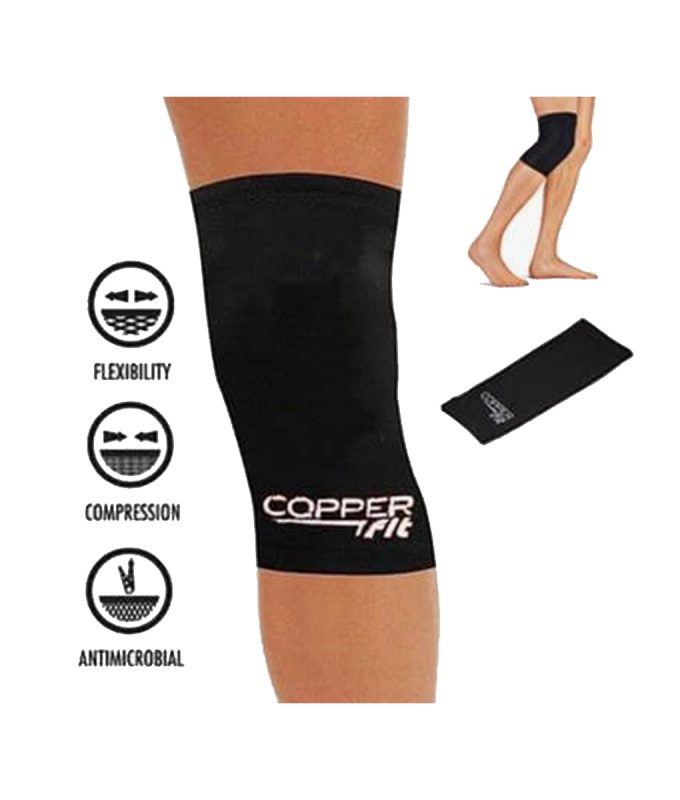 Copper Fit Knee Compression - Not Sold In Stores