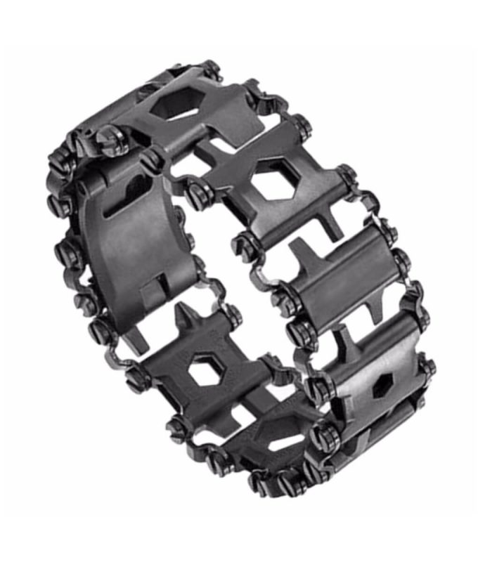 Multi-Functional Tools Bracelet - Not sold in stores
