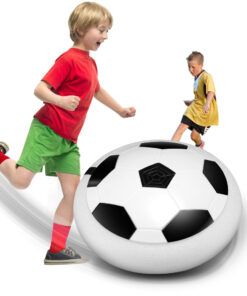 soccer hover disk