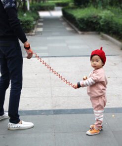 baby rope walker