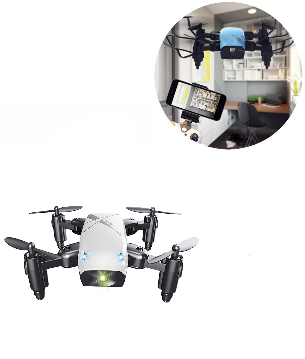 micro drone s9