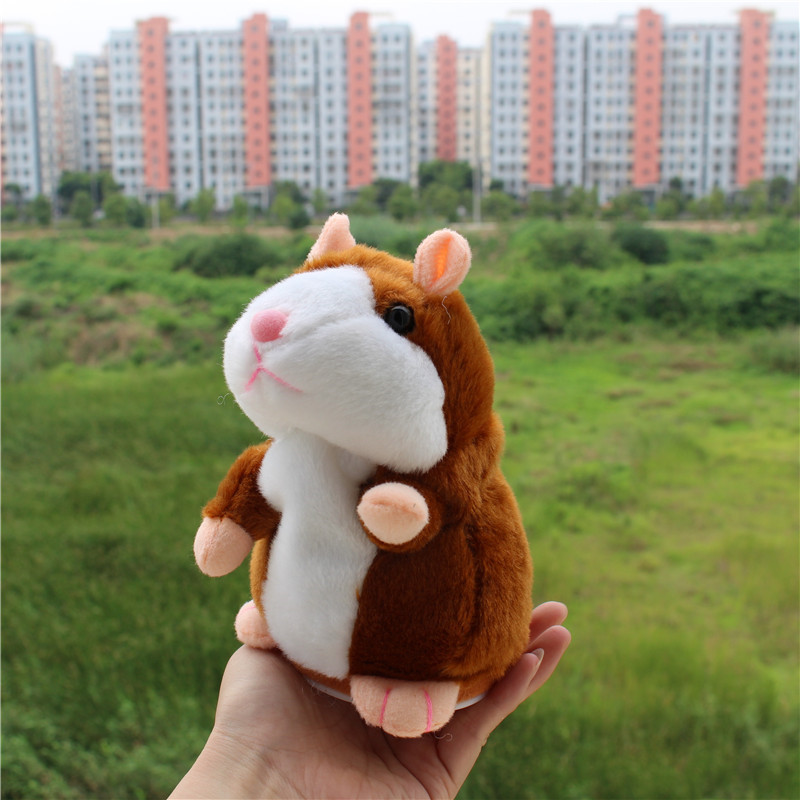 where to buy talking hamster