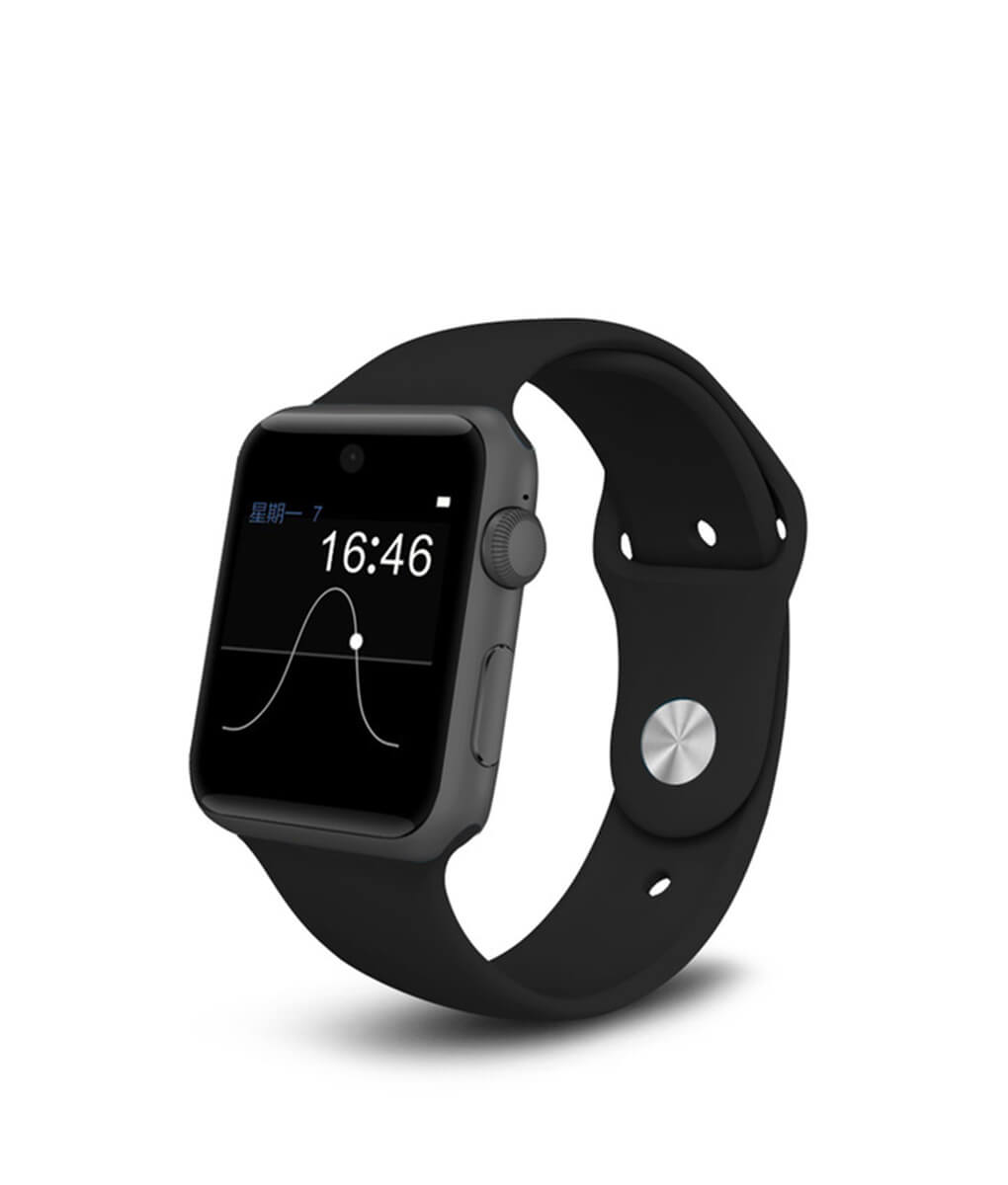 smartwatch for ios