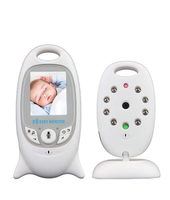 Baby Sleep Monitor – JOOPZY