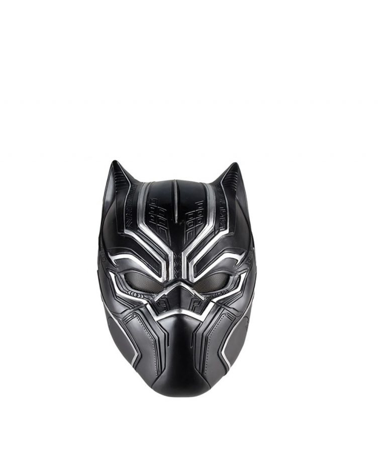 Black Panther Mask – JOOPZY