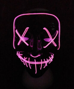 Purge Led Mask|Buy Now|High Quality|Great Price