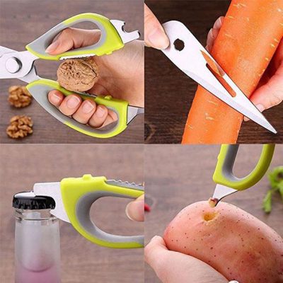 8 in 1 Multifunctional Kitchen Tool – JOOPZY