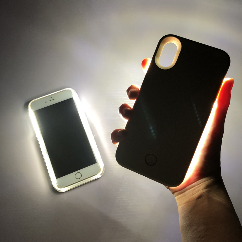 light phone case