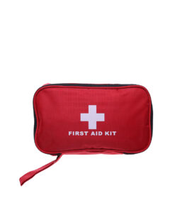 travel first aid