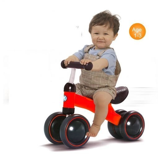 infant push bike