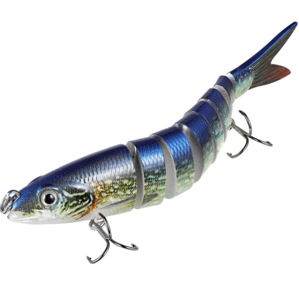 Swimming Fishing Lures - Not sold in stores