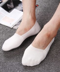 anti slip silicone socks