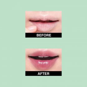 Colour Changing Aloe Vera Lipstick, Colour Changing Aloe Vera Lipstick