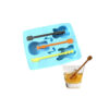 Creative Guitar Ice Cube Mold