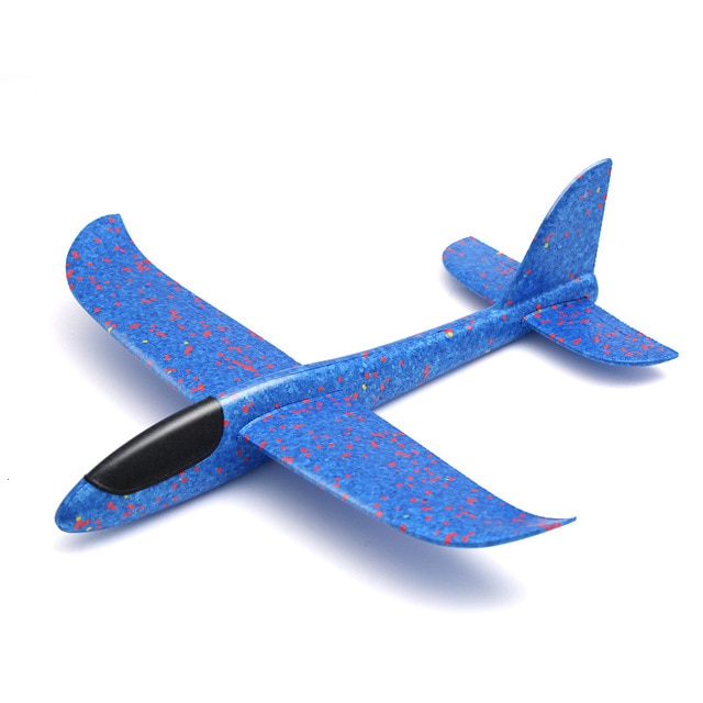 toy flying aeroplane
