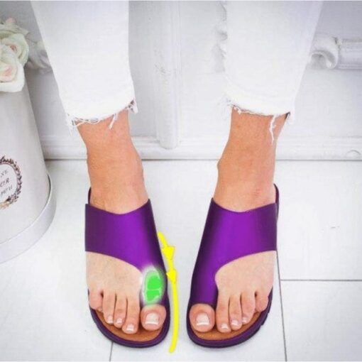 Women Comfy Platform Sandal Shoes – JOOPZY