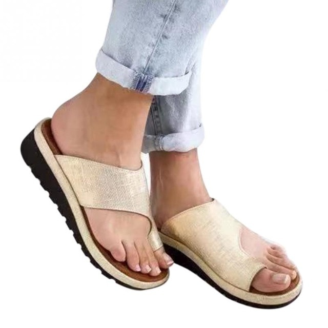 sandal ladies sandal