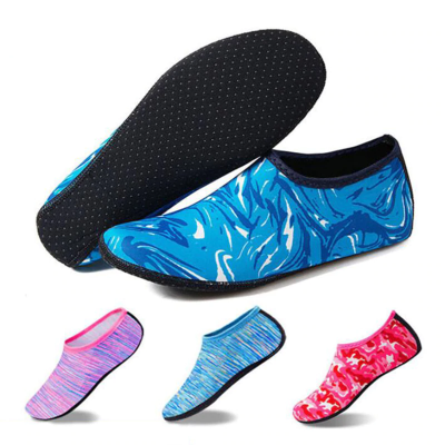 Water Shoes Barefoot Quick-Dry Aqua Socks - Not sold in stores