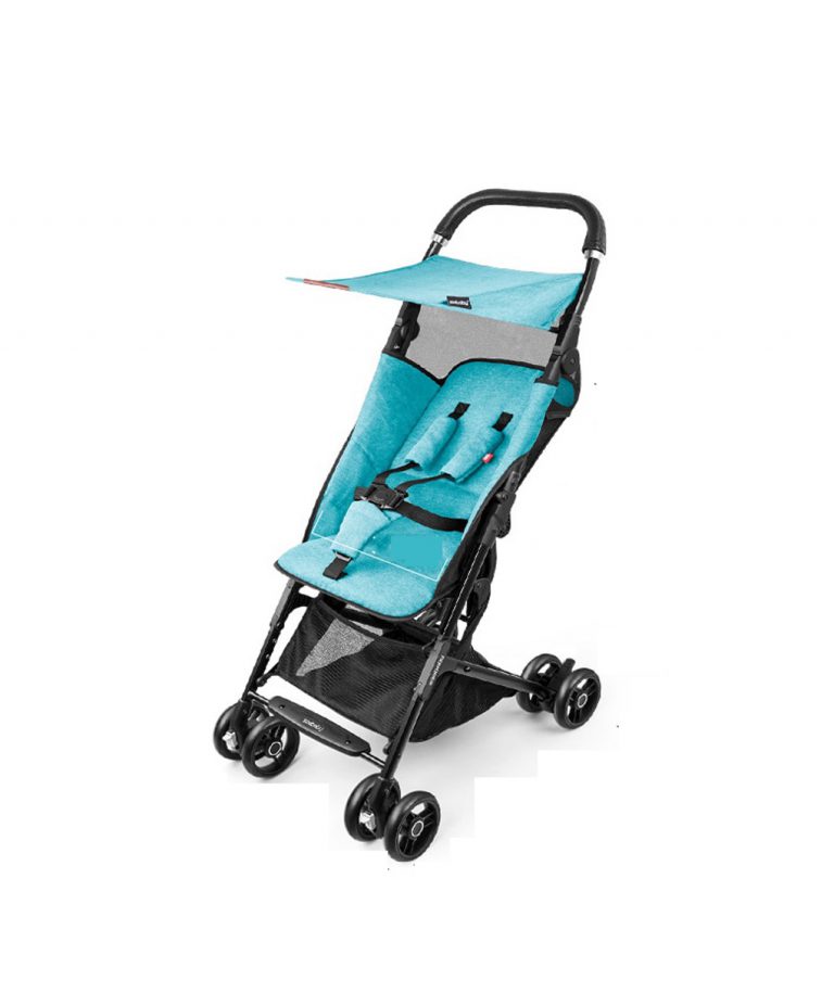 baby chick pockit stroller