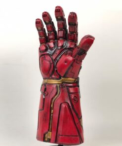 Avenger Endgame Iron Man Infinity Gauntlet Not Sold In Stores