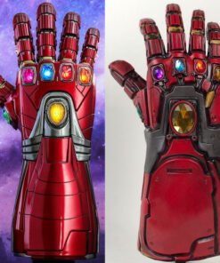 Avenger Endgame Iron Man Infinity Gauntlet Not Sold In Stores