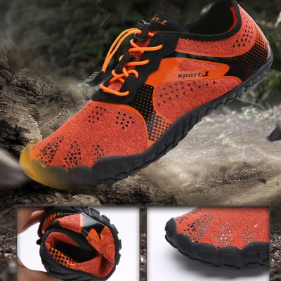 Outdoor Hiking-Hiking Shoes - Not sold in stores