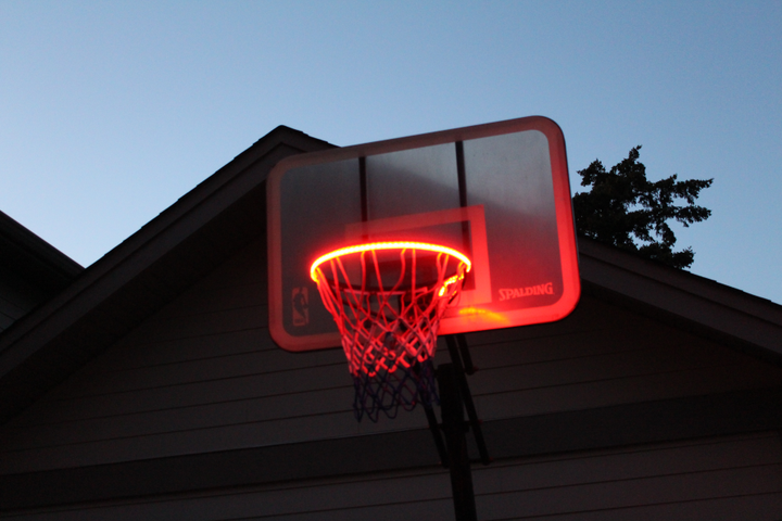 basketball basket