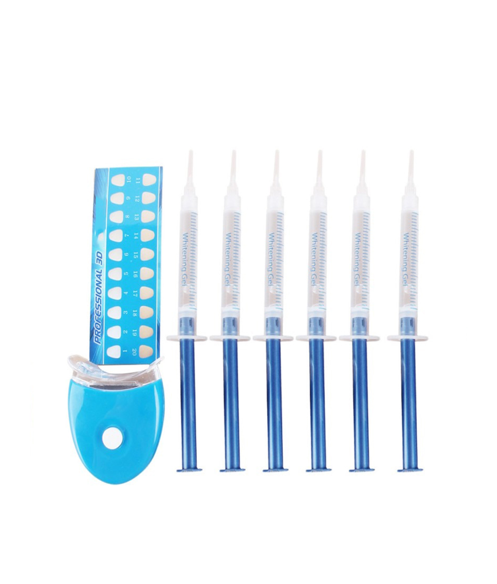 Airco IJver regering Tooth Whitener Dental Equipment - Net ferkocht yn winkels