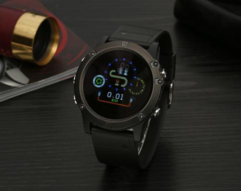 Ze pro best sale military grade smartwatch