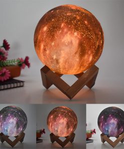 8CM New Style 3D Print Star Moon Lamp Colorful Change Touch Home Decor Creative Gift USB 1.jpg 640x640 1