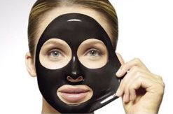 Crna maska ​​za lice od crnih točaka 1 247x296 e1564051241373