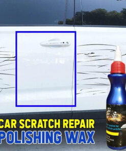 Car Scratch Remover Repair Agent