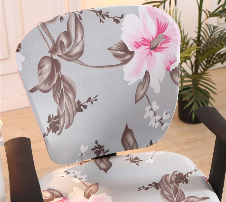 computer chair cover