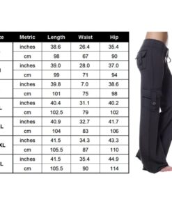 bamboo yoga pants with pockets