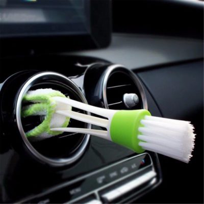 Car Care Cleaning Brush Auto Cleaning Accessories For KIA Ceed Rio k3 k5 Forte Sorento Sportage 510x510