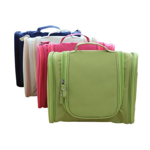 hanging travel organizer bag