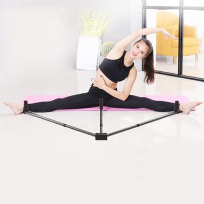 Iron Leg Stretcher 3 Bar Legs Extension Split Machine Flexibility Training Tool for Ballet Balance Fitness 2 510x510