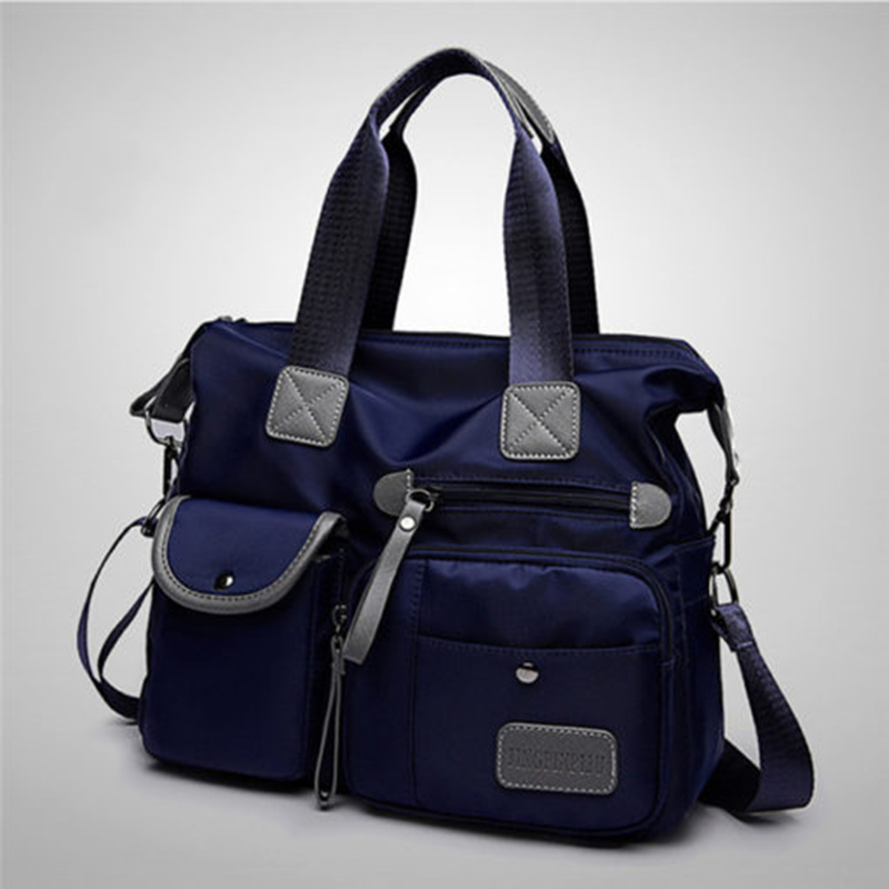 large capacity messenger bag