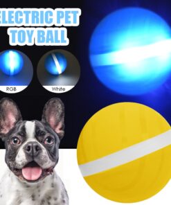 motionball pets