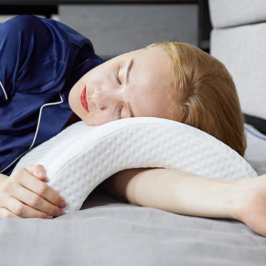Slow Rebound Pressure Pillow – JOOPZY