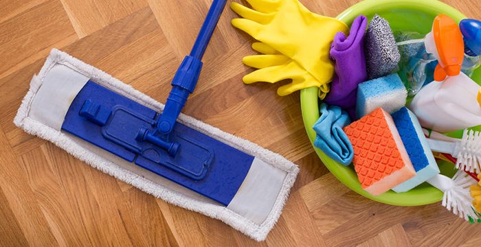 Top Cleaning Tools