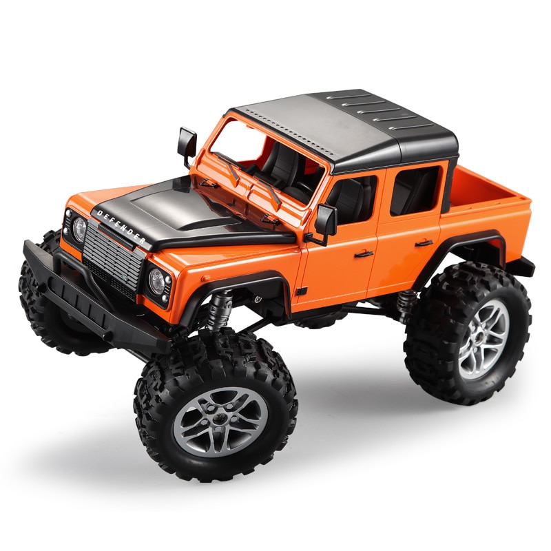  Land  Rover  Defender Model RC Car Not sold in stores