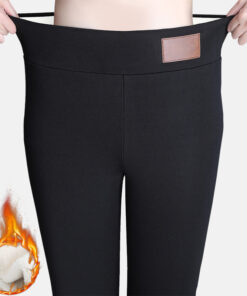 warm pants for ladies