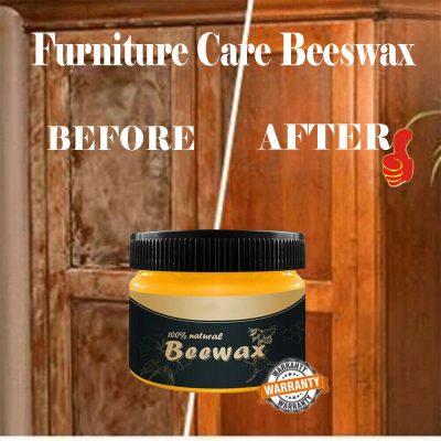 Natural Beeswax furniture care polishing, Natural Beeswax furniture care polishing