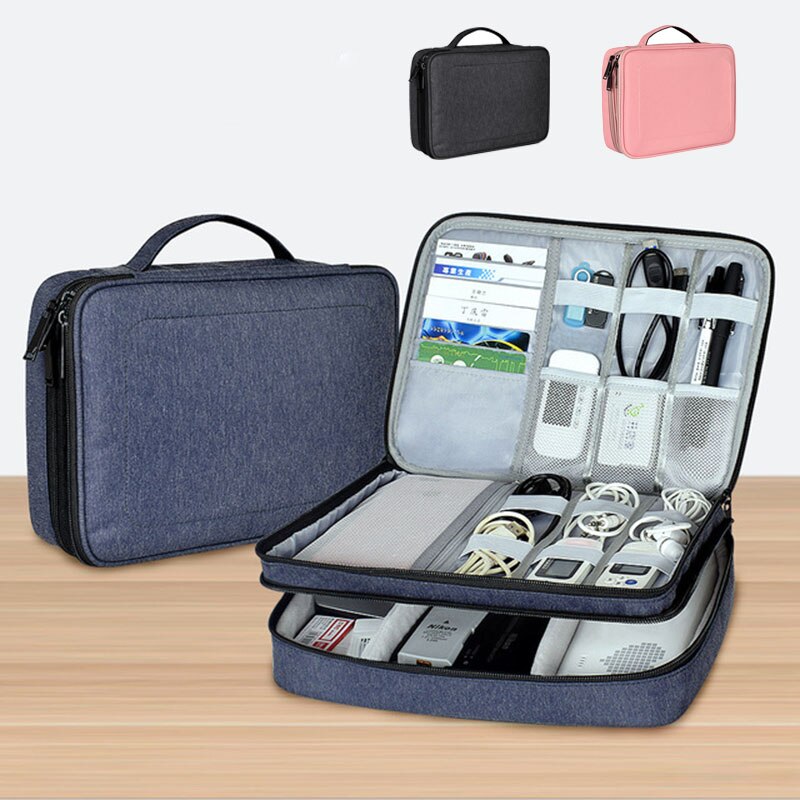 Travel Gear Organizer Bag - Not sold in stores