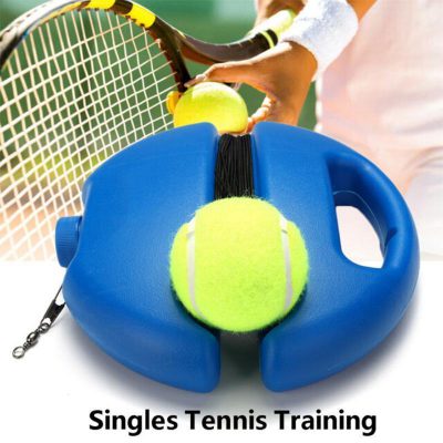 Details about   Solo Tennis Trainer 
