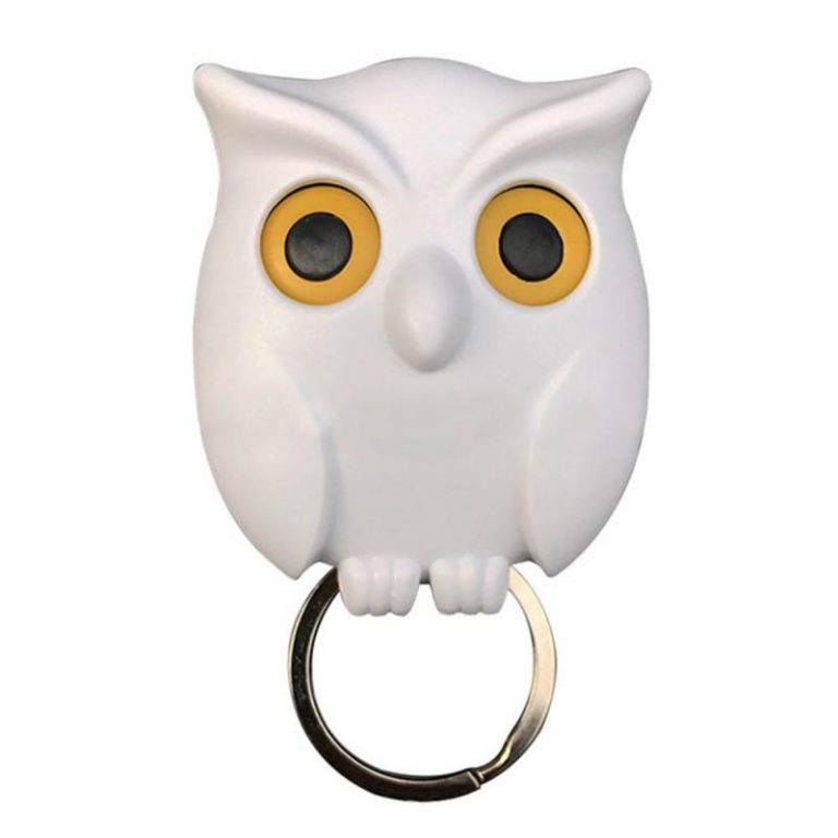 Owl Key Hook Not sold in stores