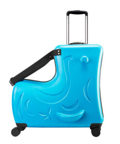 ride on suitcase for toddlers