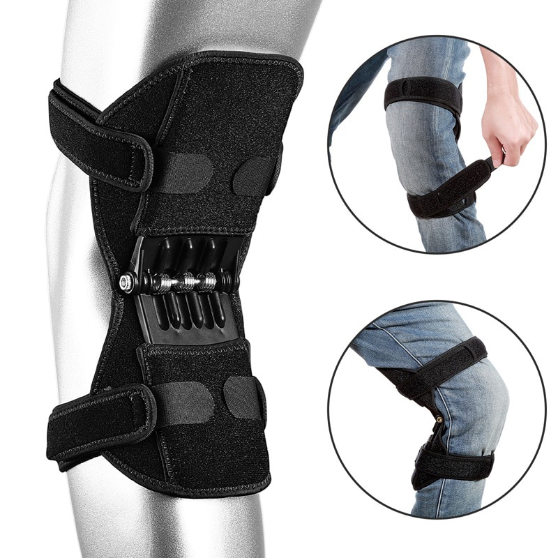 PowerLift Joint Support Knee Pads 